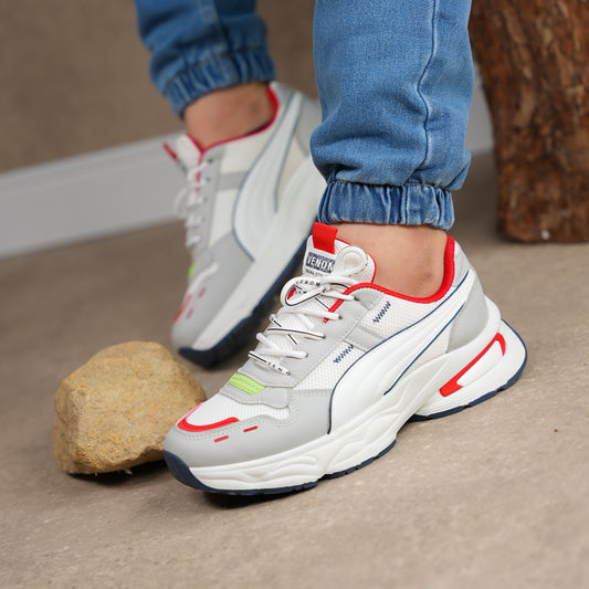 RX Puma By Venom Quality Tk