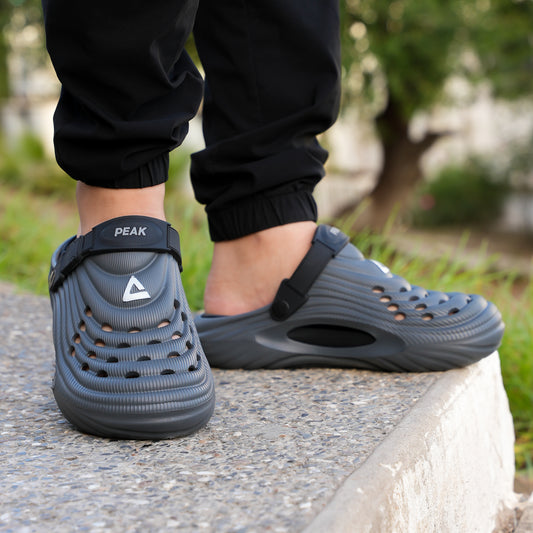 Peak Sandal Orthopédique confort TK