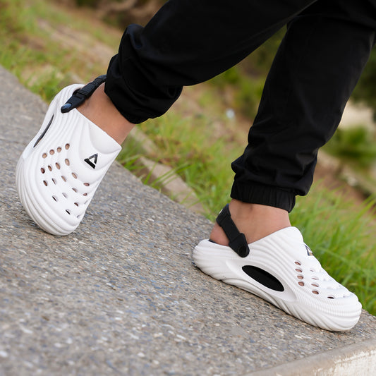 Peak Sandal Orthopédique confort TK