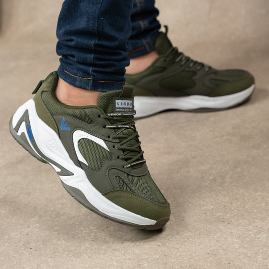 Venom Armani Designed Tk