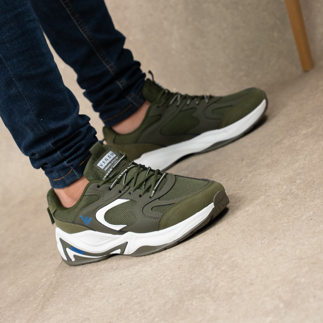 Venom Armani Designed Tk