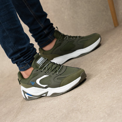 Venom Armani Designed Tk