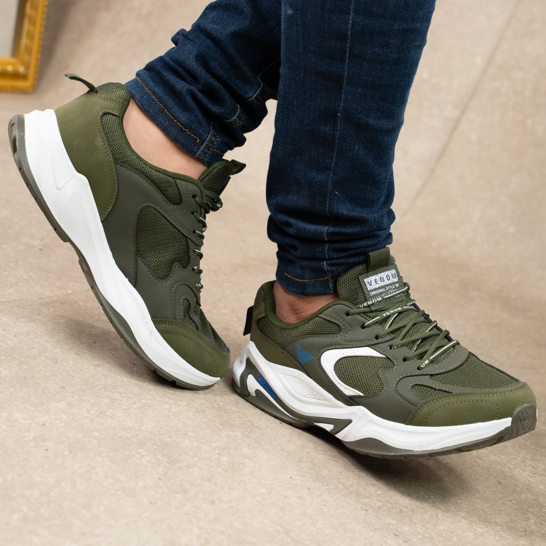 Venom Armani Designed Tk