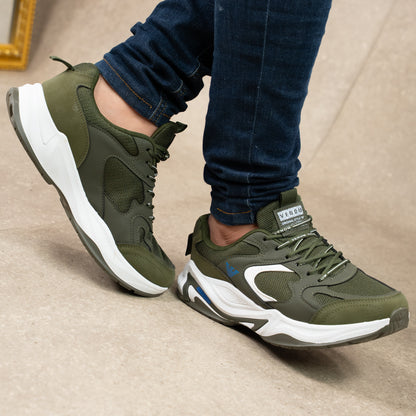 Venom Armani Designed Tk