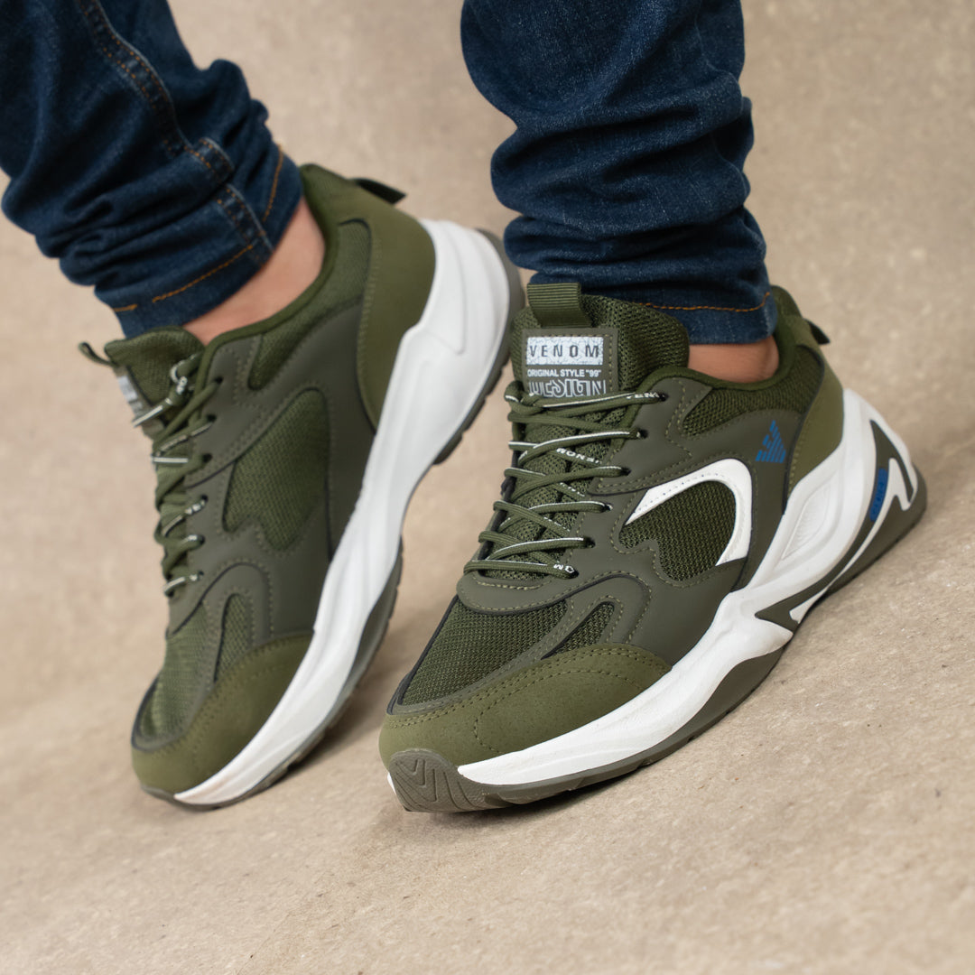 Venom Armani Designed Tk