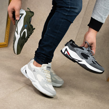 Venom Armani Designed Tk