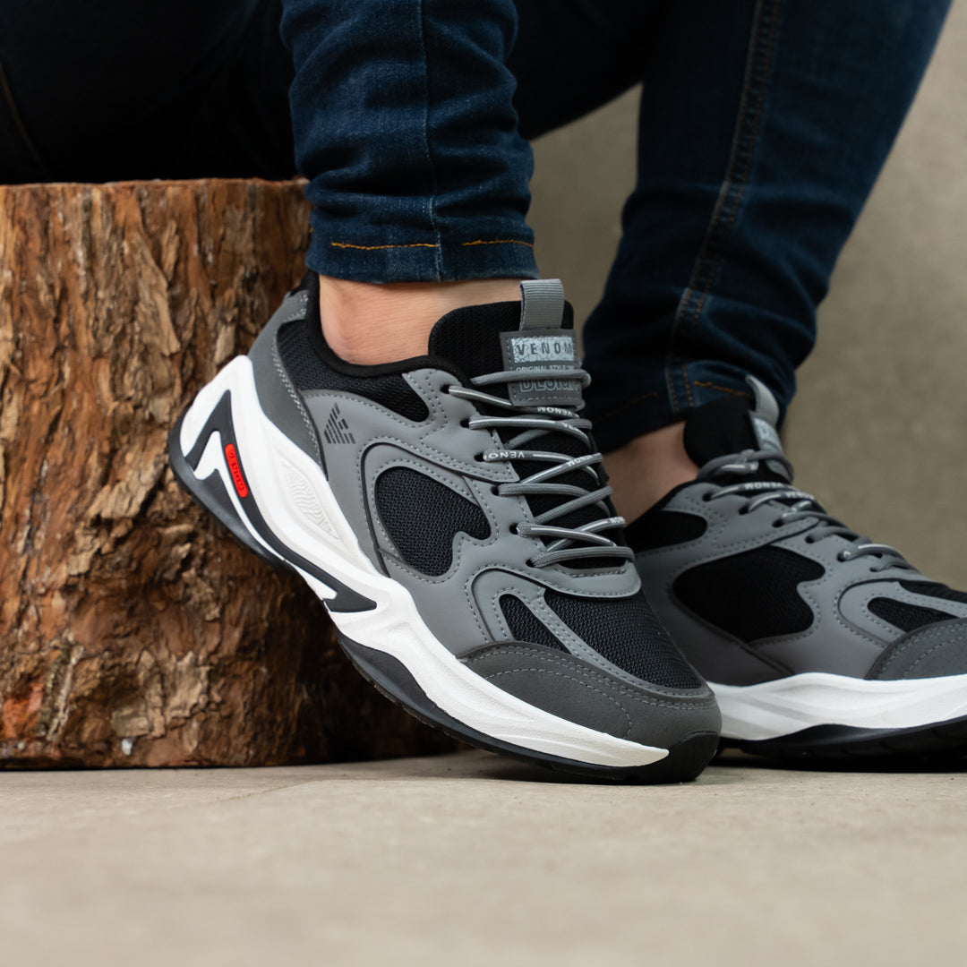 Venom Armani Designed Tk