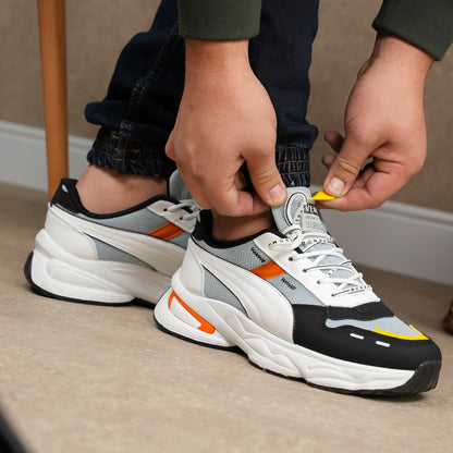 RX Puma By Venom Quality Tk