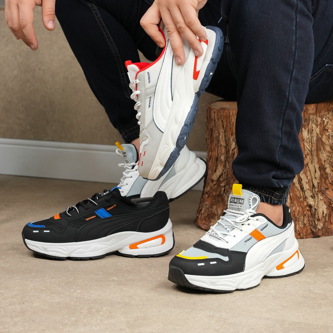 RX Puma By Venom Quality Tk