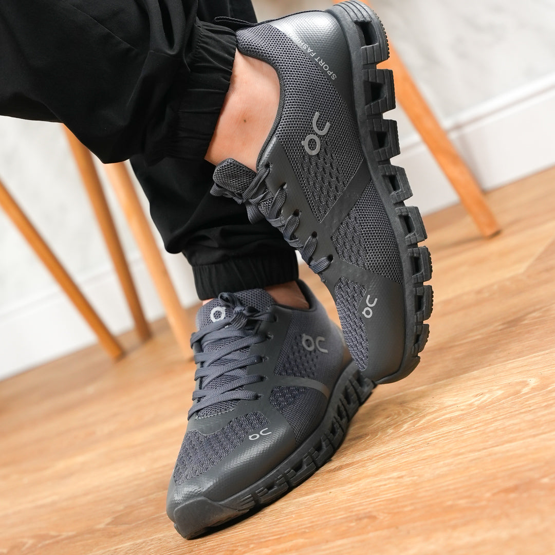 Cloud 6 Max Confort tk