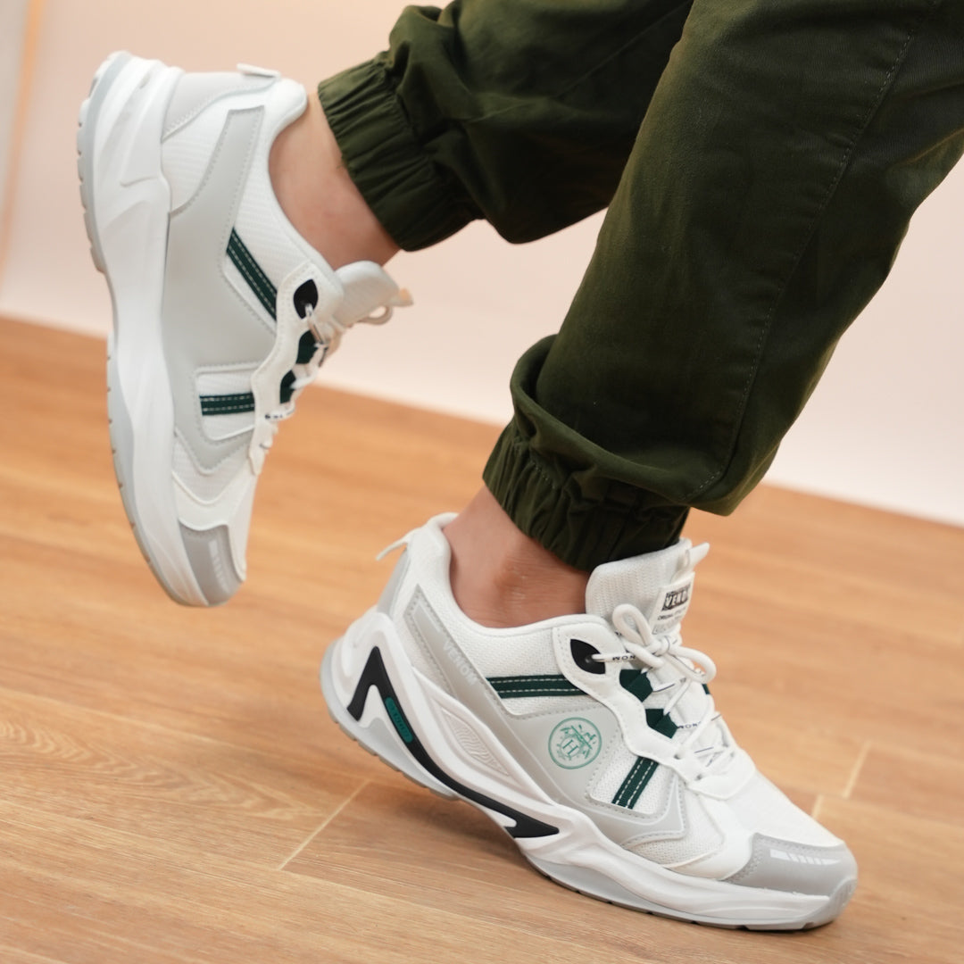 Spider Venom Design tk