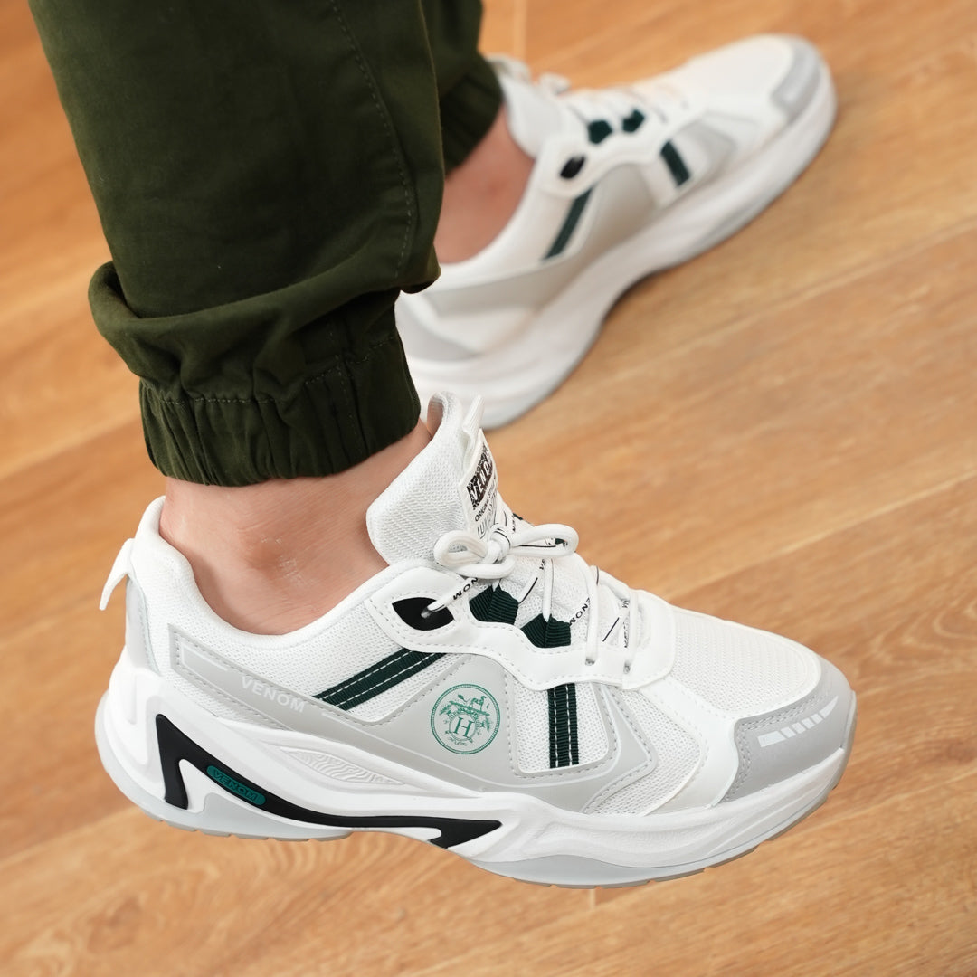 Spider Venom Design tk