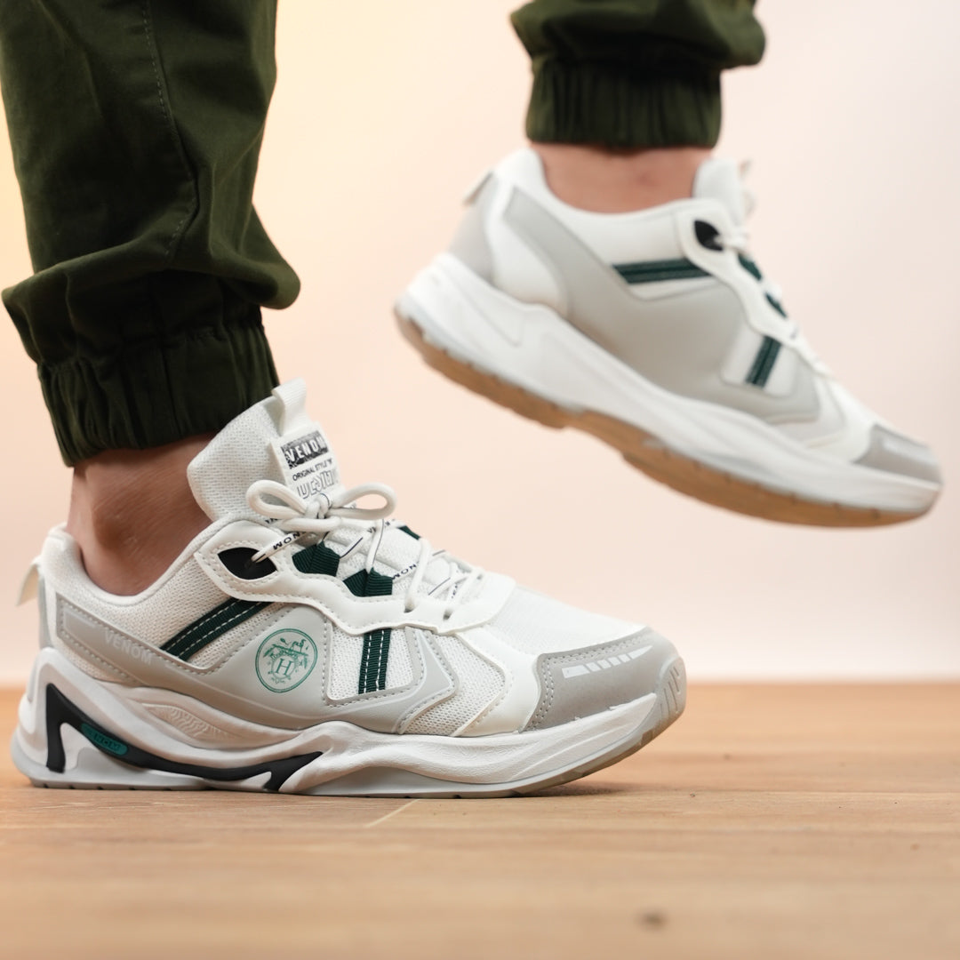 Spider Venom Design tk