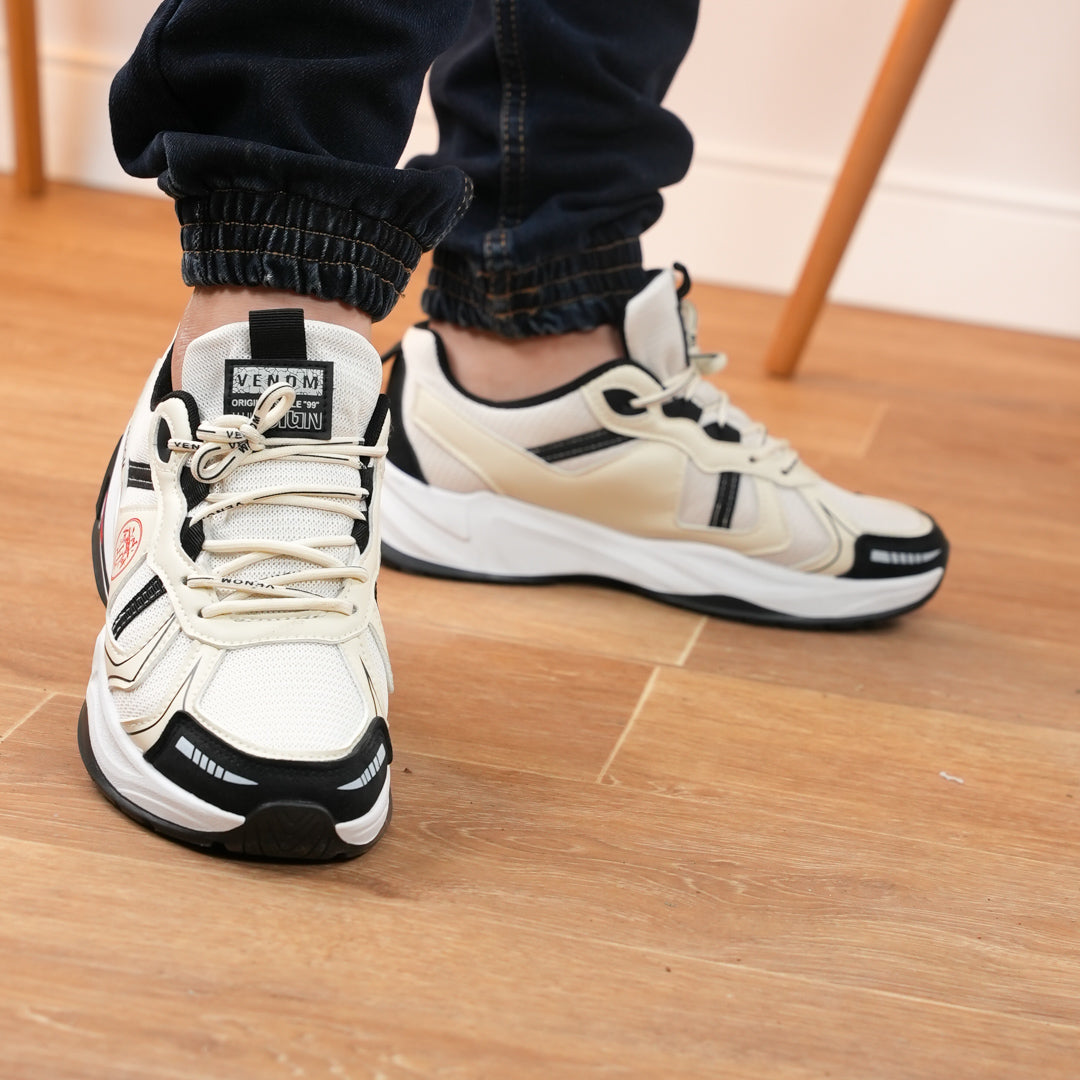 Spider Venom Design tk