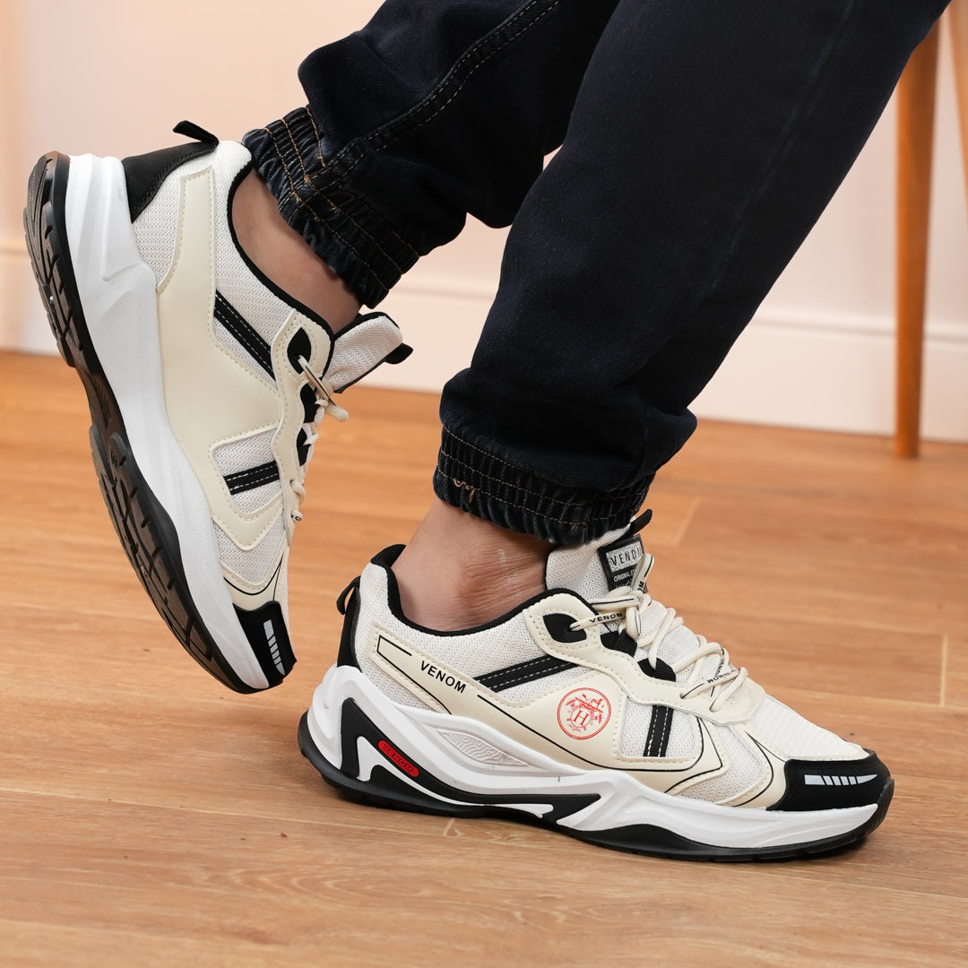 Spider Venom Design tk