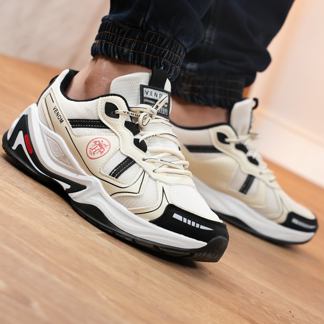 Spider Venom Design tk