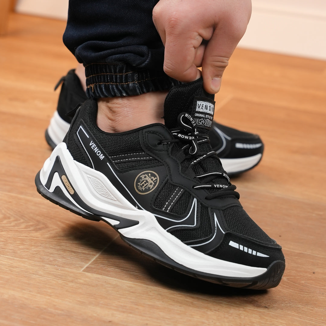 Spider Venom Design tk