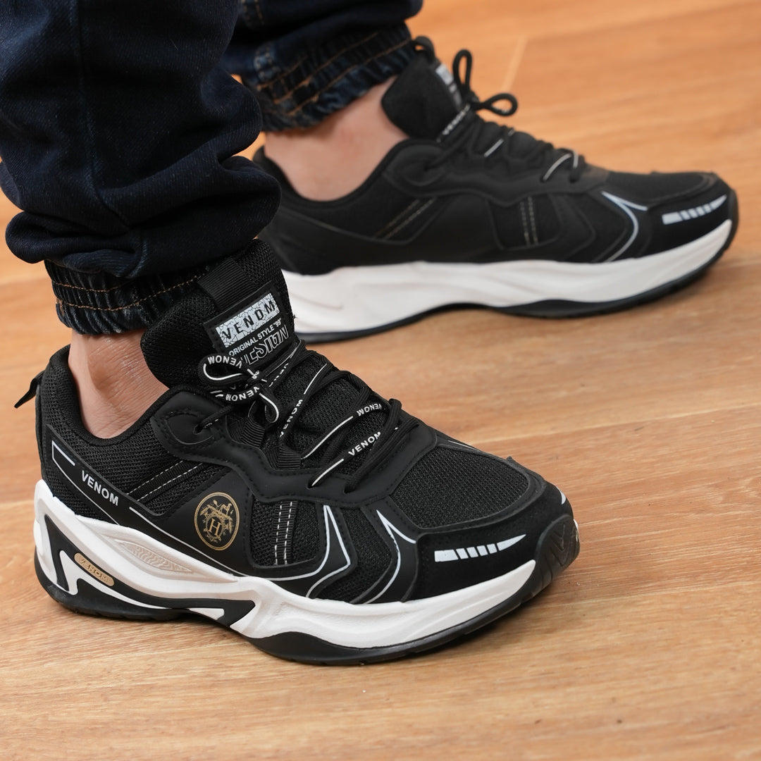 Spider Venom Design tk