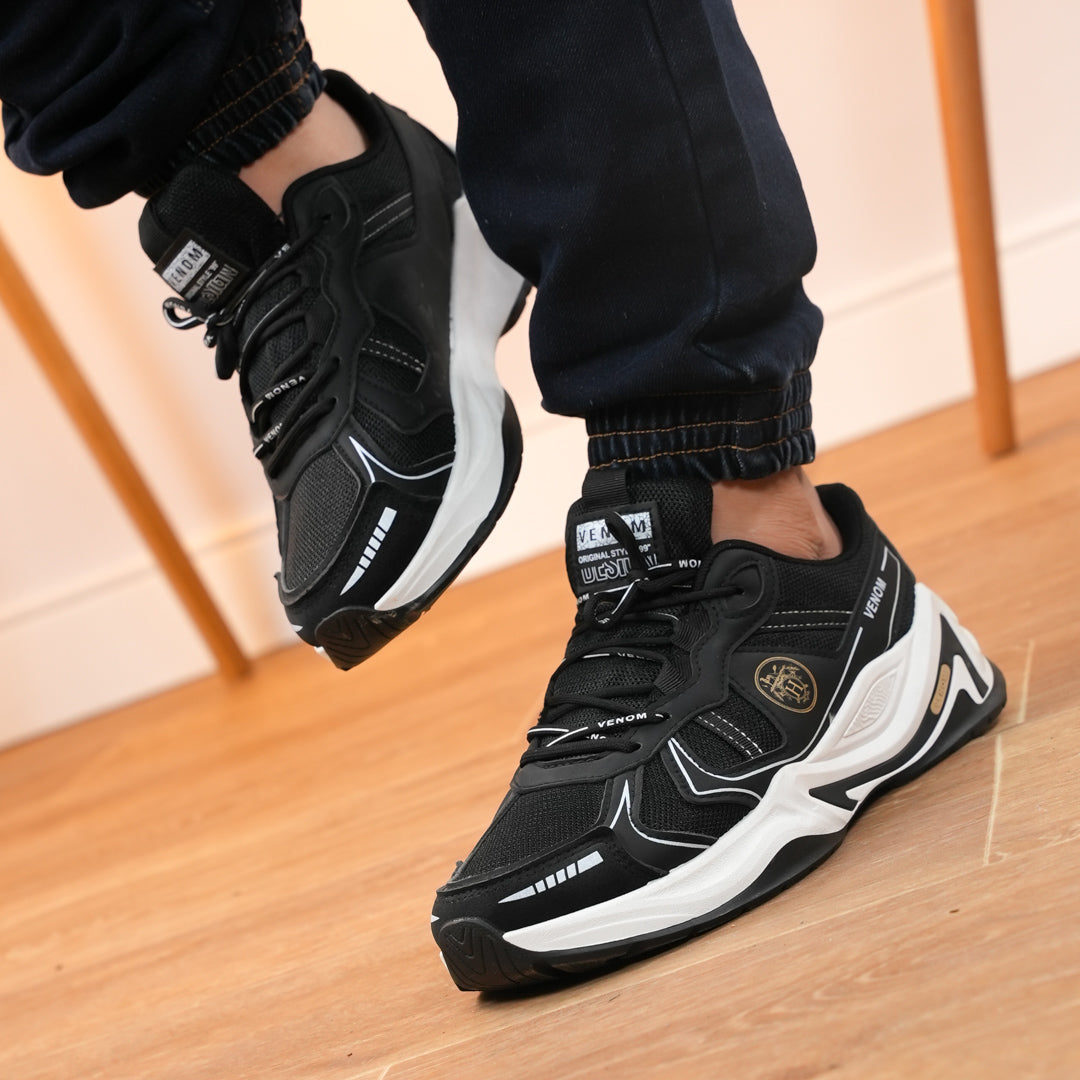 Spider Venom Design tk