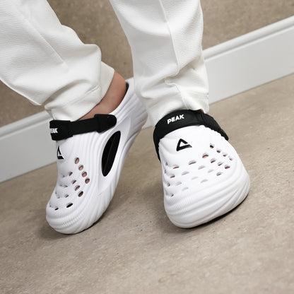 Peak Sandal Orthopédique confort TK