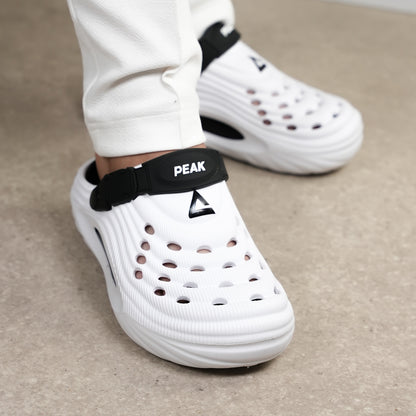 Peak Sandal Orthopédique confort TK