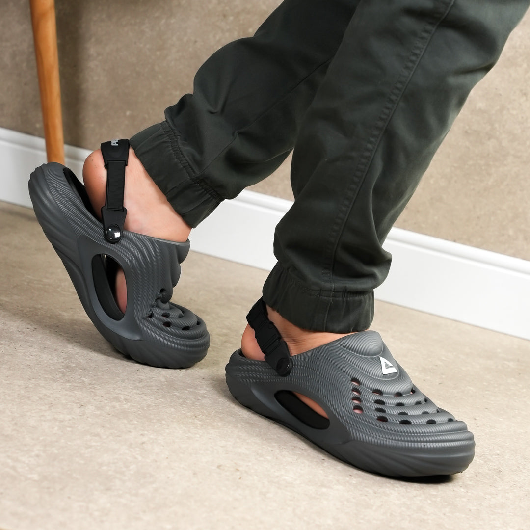 Peak Sandal Orthopédique confort TK