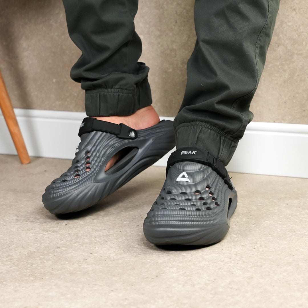 Peak Sandal Orthopédique confort TK