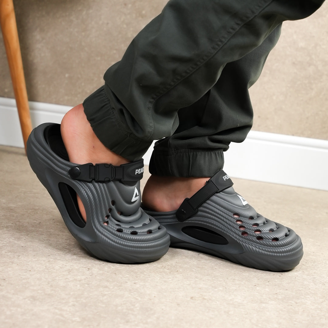 Peak Sandal Orthopédique confort TK