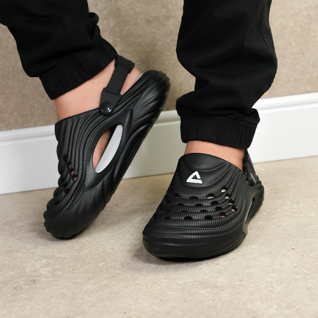 Peak Sandal Orthopédique confort TK