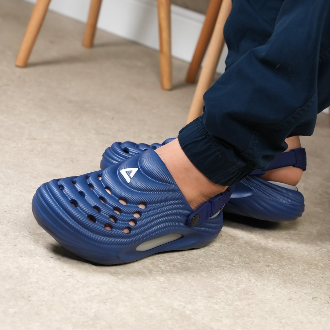 Peak Sandal Orthopédique confort TK