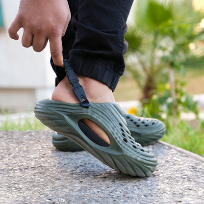 Peak Sandal Orthopédique confort TK