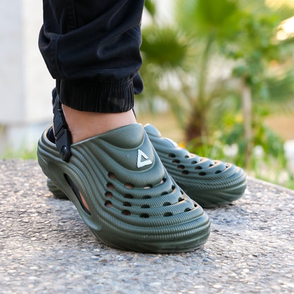 Peak Sandal Orthopédique confort TK