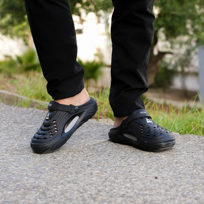 Peak Sandal Orthopédique confort TK