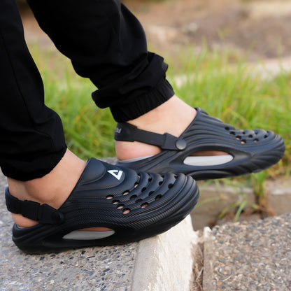 Peak Sandal Orthopédique confort TK