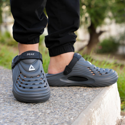 Peak Sandal Orthopédique confort TK