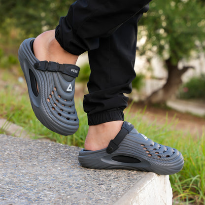 Peak Sandal Orthopédique confort TK