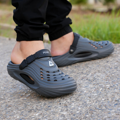 Peak Sandal Orthopédique confort TK