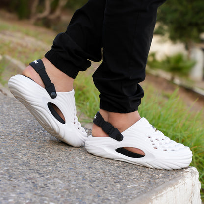 Peak Sandal Orthopédique confort TK