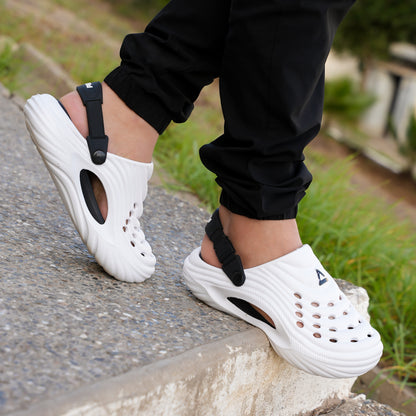 Peak Sandal Orthopédique confort TK