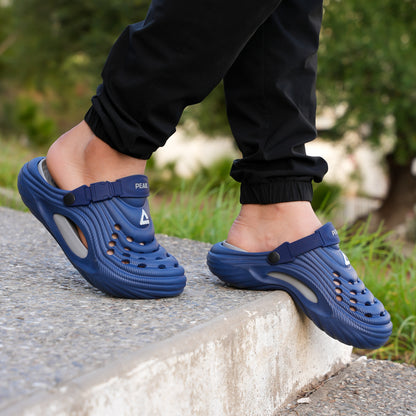 Peak Sandal Orthopédique confort TK