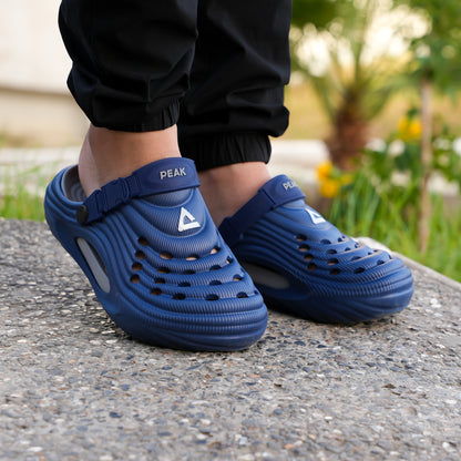 Peak Sandal Orthopédique confort TK