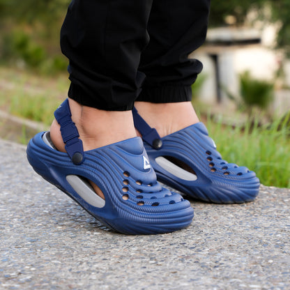 Peak Sandal Orthopédique confort TK