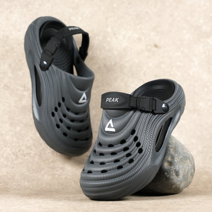 Peak Sandal Orthopédique confort TK