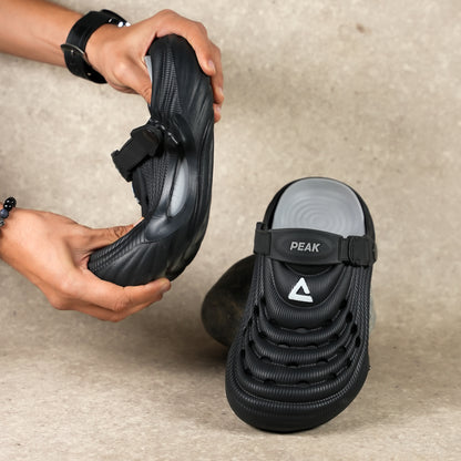 Peak Sandal Orthopédique confort TK