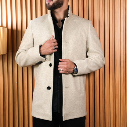 Cachemir ZARA Pour Homme tk