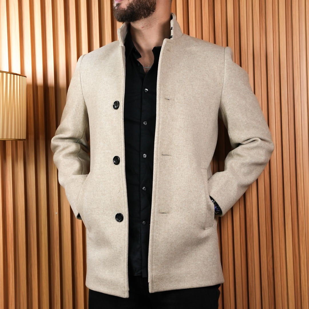 Cachemir ZARA Pour Homme tk