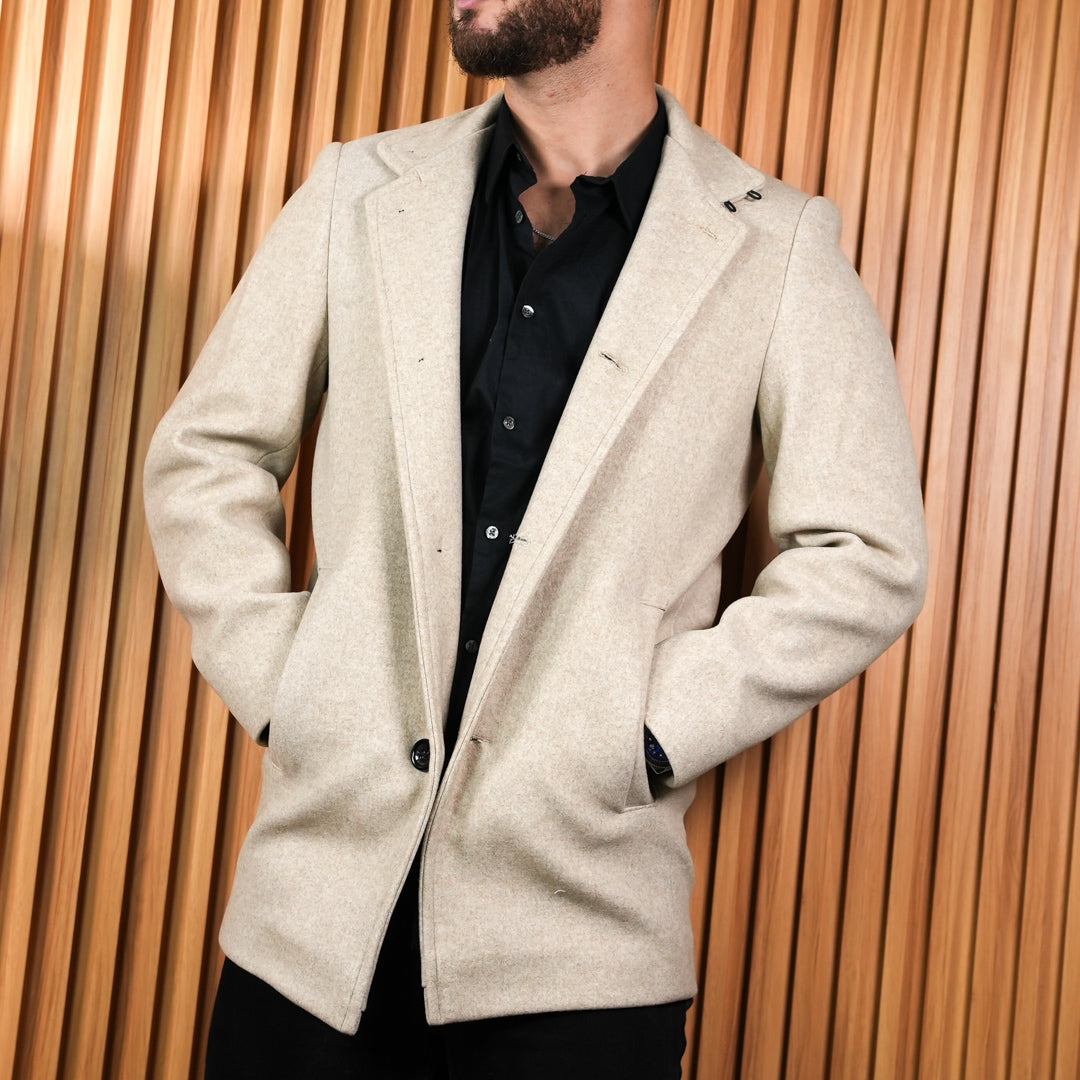 Cachemir ZARA Pour Homme tk