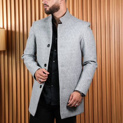 Cachemir ZARA Pour Homme tk