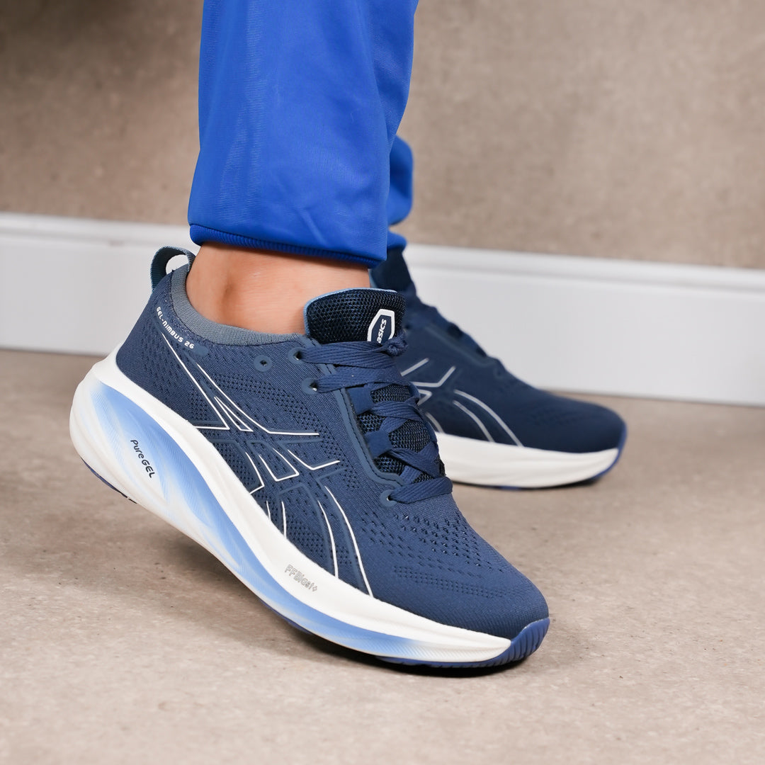 Asics original quality confort tk