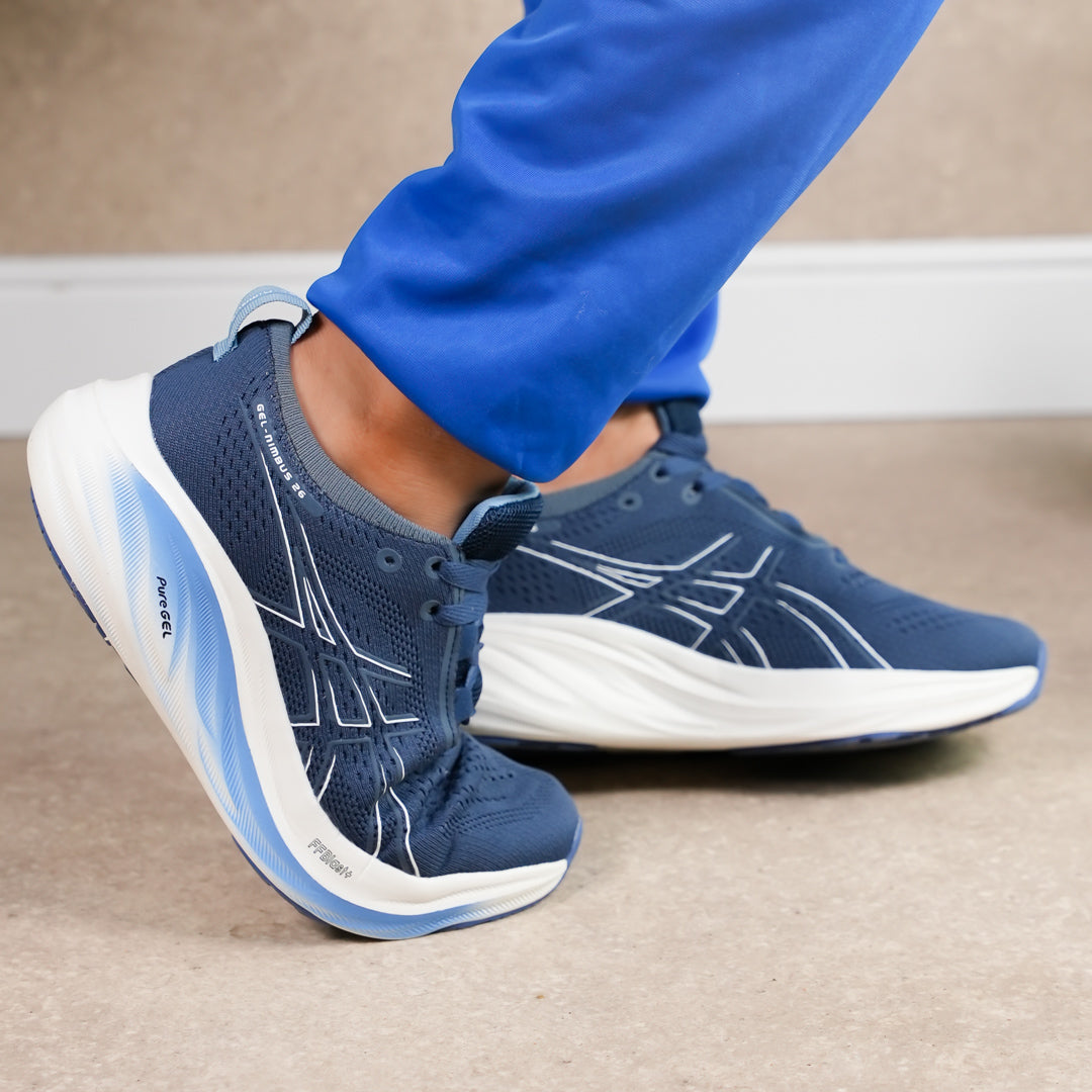 Asics original quality confort tk